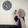 3D Calligraphy Nad-e-Ali Wooden Wall Art