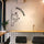 3D Teddy Bear Wooden Wall Art