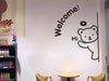 3D Teddy Bear Wooden Wall Art