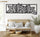 3 Piece Wooden Long Leaf Wall Art Panels
