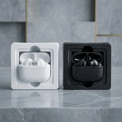 Buds Pro 5 Wireless Earbuds | ANC ENC | Touch Control | Bluetooth 5.3