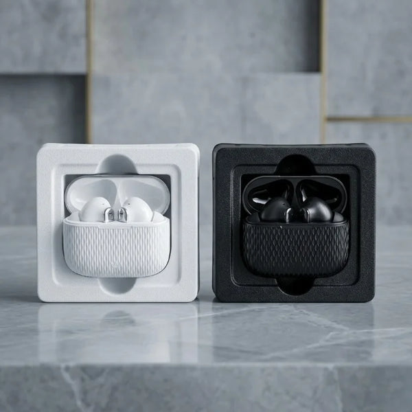 Buds Pro 5 Wireless Earbuds | ANC ENC | Touch Control | Bluetooth 5.3