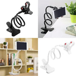 Flexible Snake Mobile Stand Adjustable Lazy Holder
