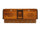 Multipurpose Wooden Key Holder Wall Décor