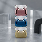 AirPods Pro 2 Glossy Edition | Hi-Fi Sound | Wireless Earbuds | Glossy Finish