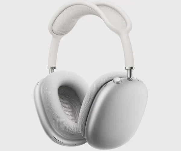 AirPods Max Wireless Over-Ear Headphones | ANC & Spatial Audio | Random Color