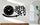 Ya Ali Madad 3D Wall Clock with Light